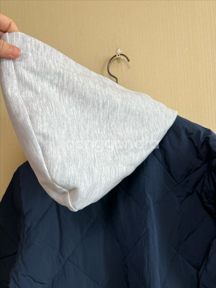 퓨마 남자패딩 구스패딩 숏패딩--7