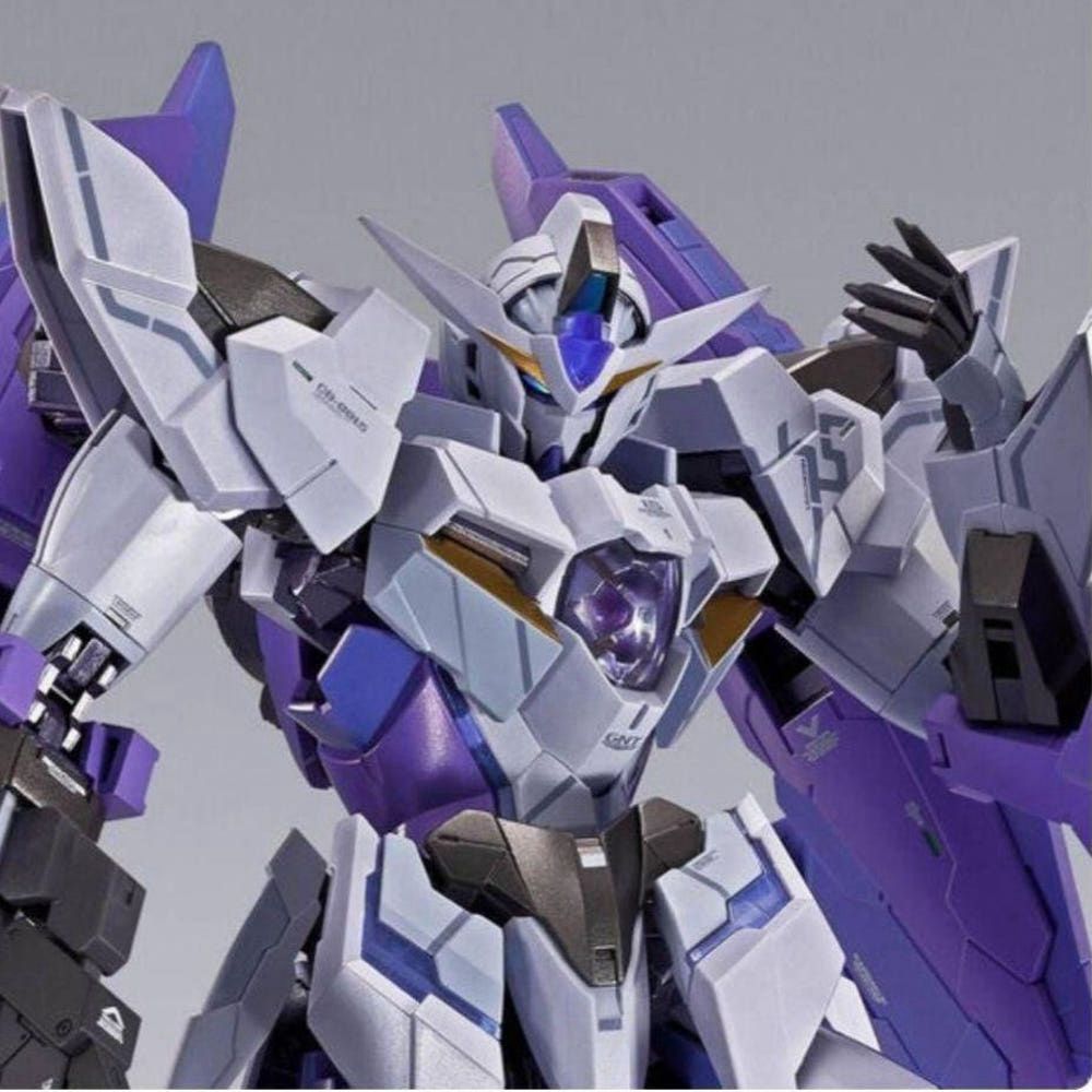 메탈 빌드 (96) 사진