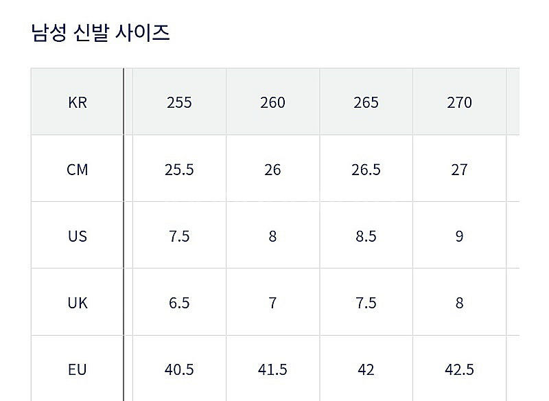 리버아일랜드 41사이즈 구두 로퍼 새상푼--3