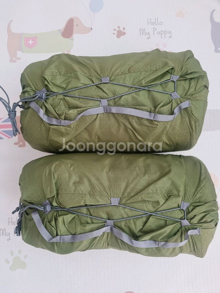 씨투써밋 자충 매트 SI RG RT WD 거의새거--1