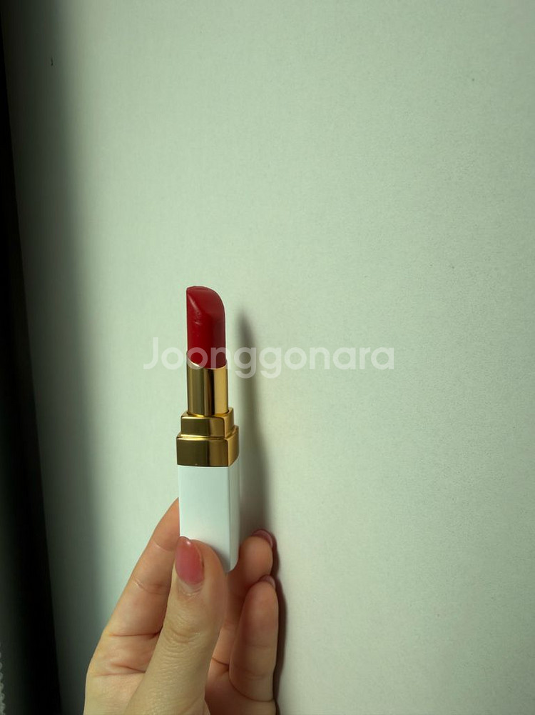 샤넬 루즈 코코밤 920 인러브--2