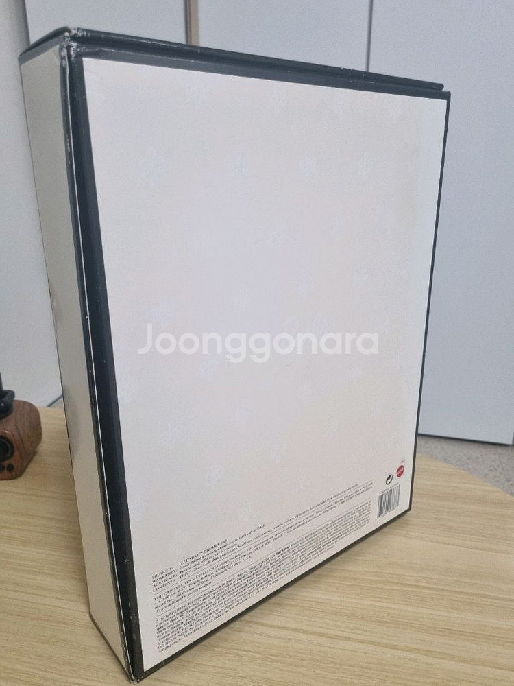 바비인형 리미티드에디션 illusion barbi--7