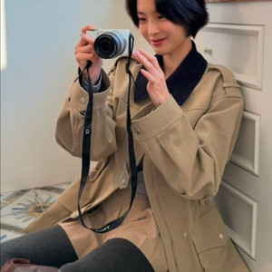 럭키슈에뜨 34(36) 시착새상품 택포팜