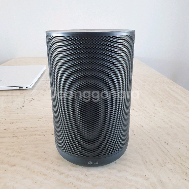 LG 엑스붐 블루투스 스피커 WK7--2