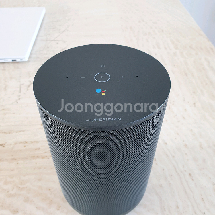 LG 엑스붐 블루투스 스피커 WK7--3