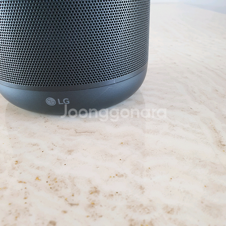 LG 엑스붐 블루투스 스피커 WK7--5