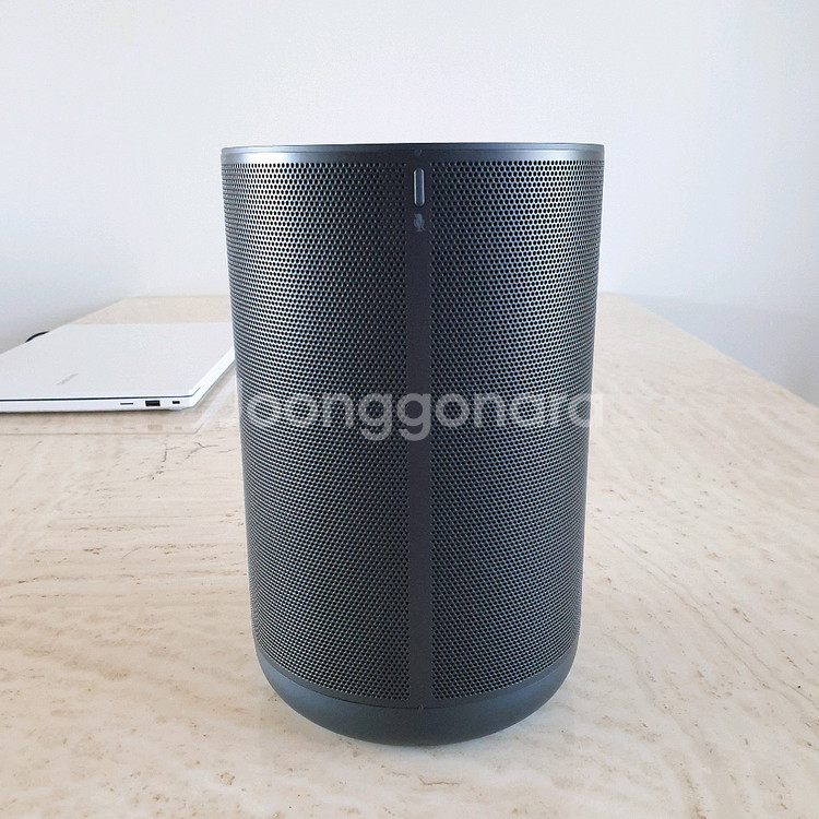 LG 엑스붐 블루투스 스피커 WK7--4