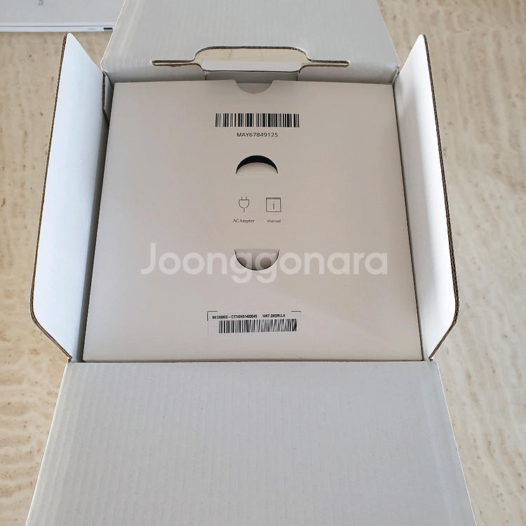 LG 엑스붐 블루투스 스피커 WK7--9