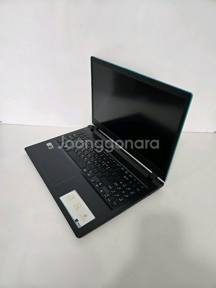 GTX1050!!아수스15인치게이밍노트북--4