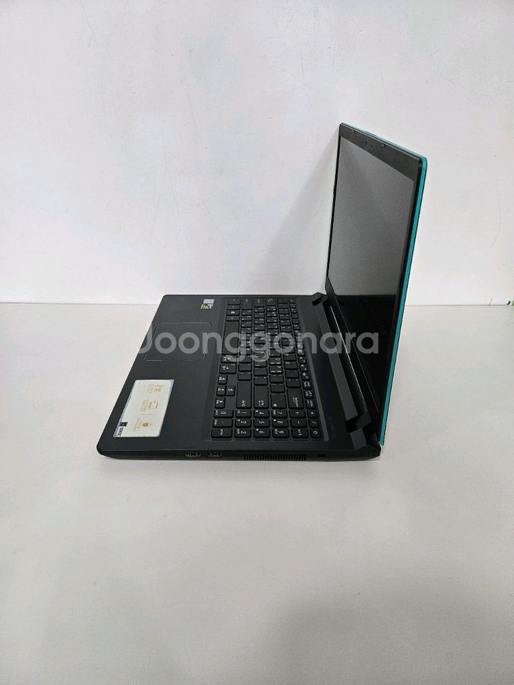 GTX1050!!아수스15인치게이밍노트북--6