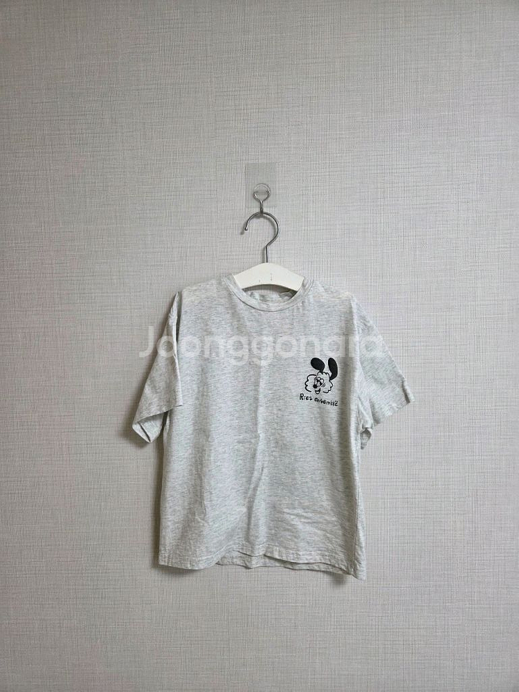 아동복 맨투맨 반팔 바지 디그린 아워 일괄 판매--2