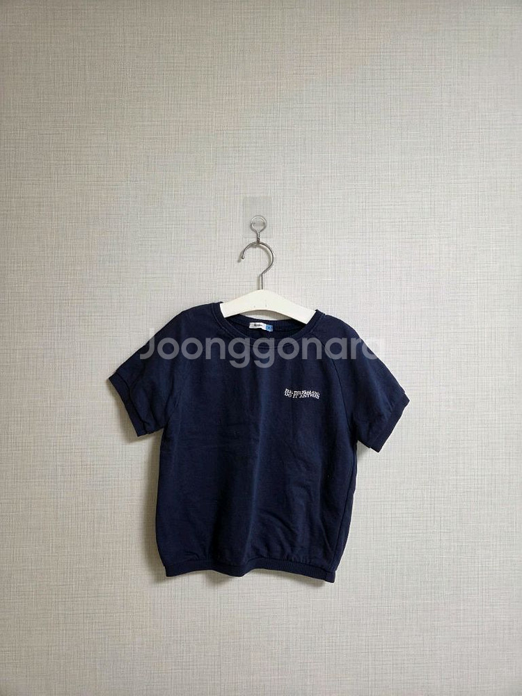 아동복 맨투맨 반팔 바지 디그린 아워 일괄 판매--3