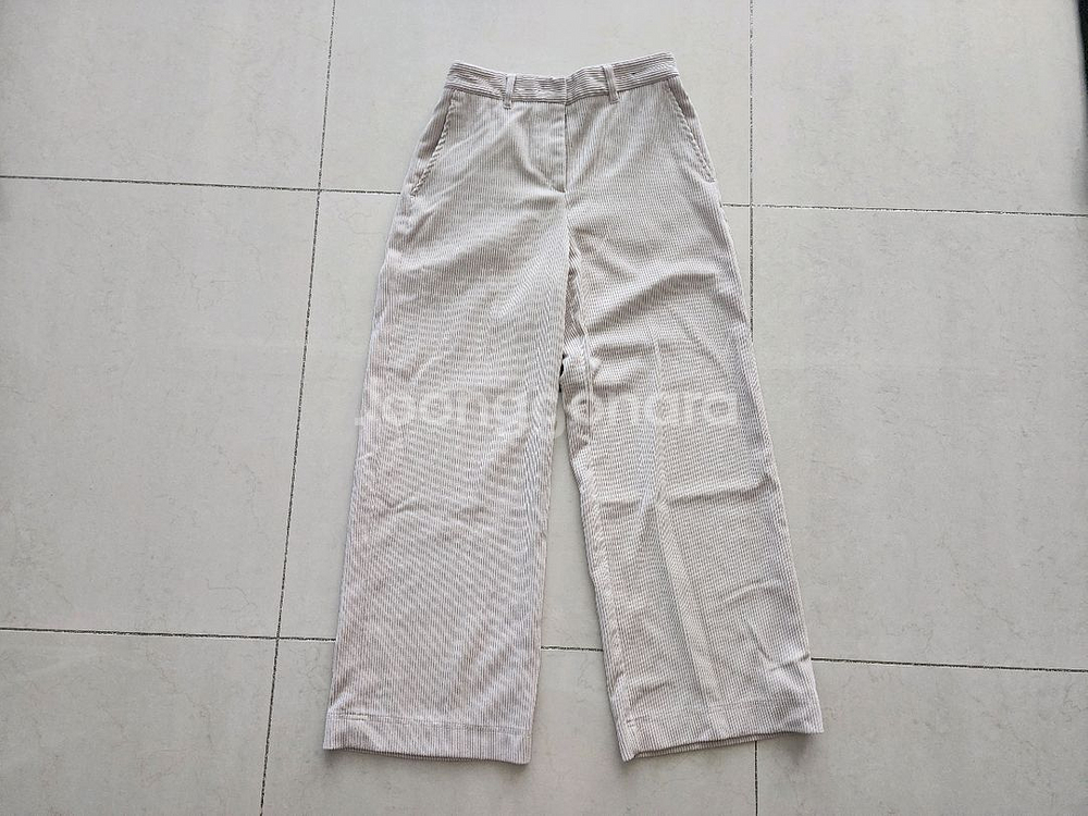 탑텐우먼 26사이즈 가을 골덴바지 2개팔아요--1