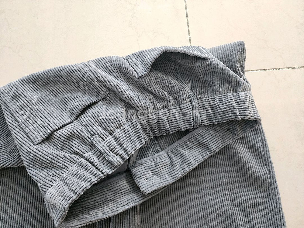 탑텐우먼 26사이즈 가을 골덴바지 2개팔아요--7