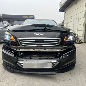 현대 제네시스 DH 2015년 025679 분해 판매