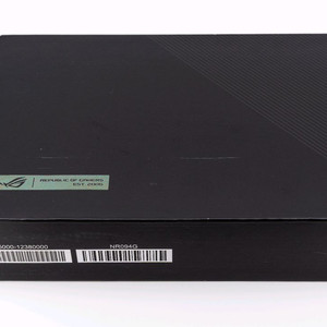 ASUS ROG XG Mobile (GC32L)