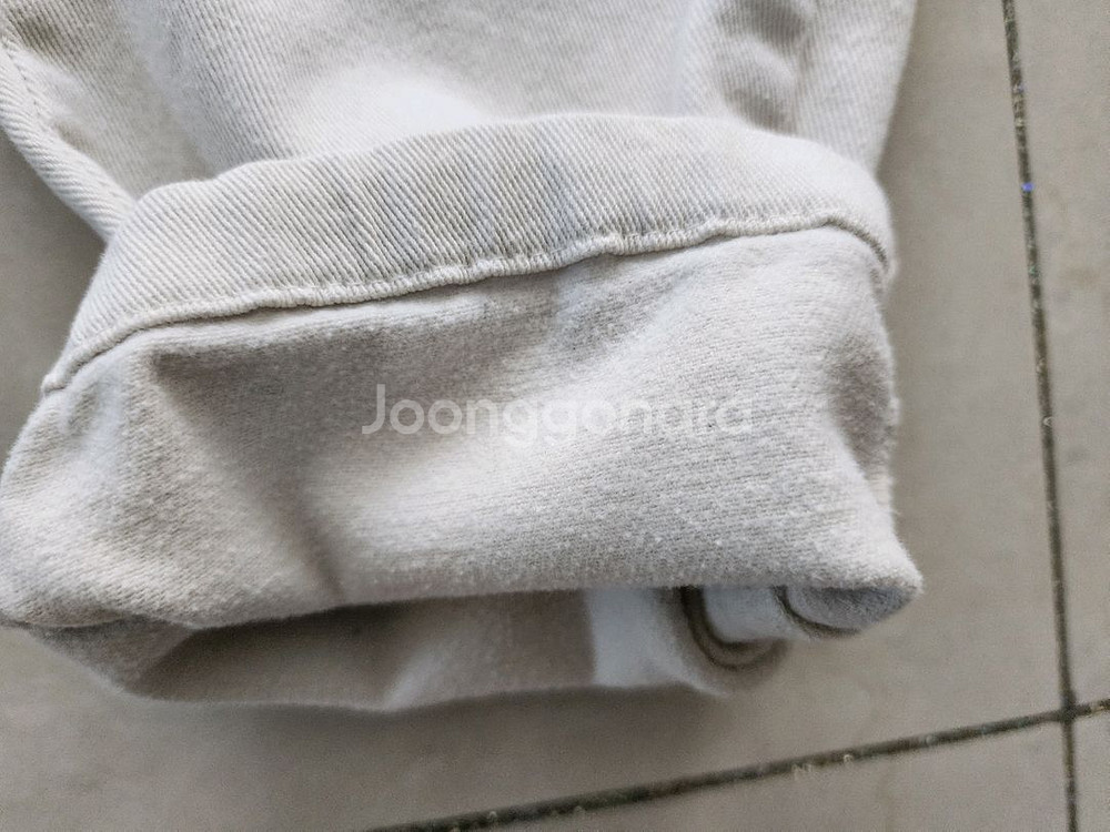 탑텐우먼 25ㅡ26사이즈 가을바지2개 팔아요--6