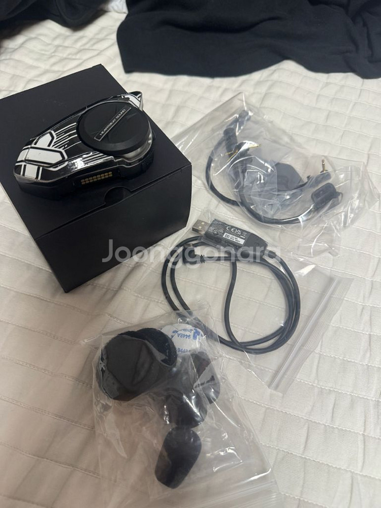 홍진알파11 안티베놈 풀페이스+세나50s하만카돈 풀박스--0