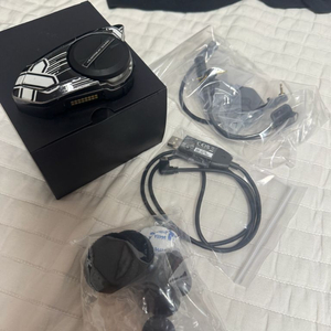 홍진알파11 안티베놈 풀페이스+세나50s하만카돈 풀박스