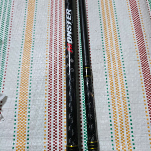 오모리 한치 낚시대 몬스터 오페라