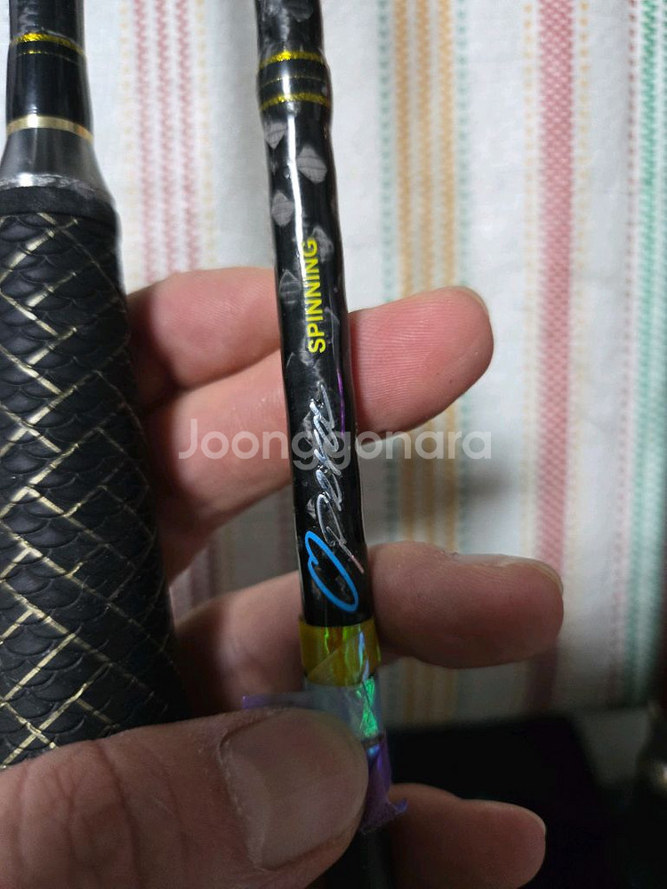 오모리 한치 낚시대 몬스터 오페라--3