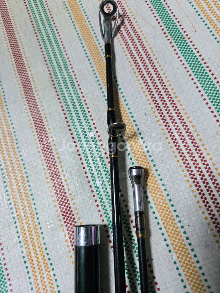 오모리 한치 낚시대 몬스터 오페라--4