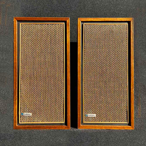 일렉트로 보이스 E-V SEVEN A 북쉘프 스피커