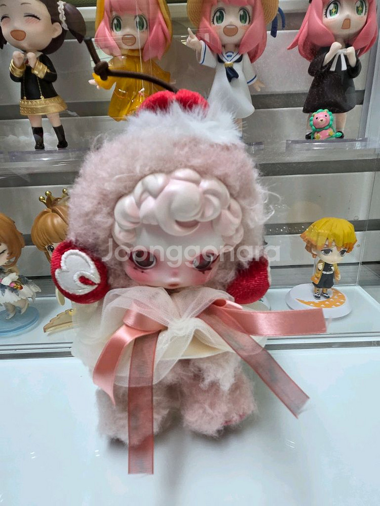 가격내림)팝마트 스컬판다--1