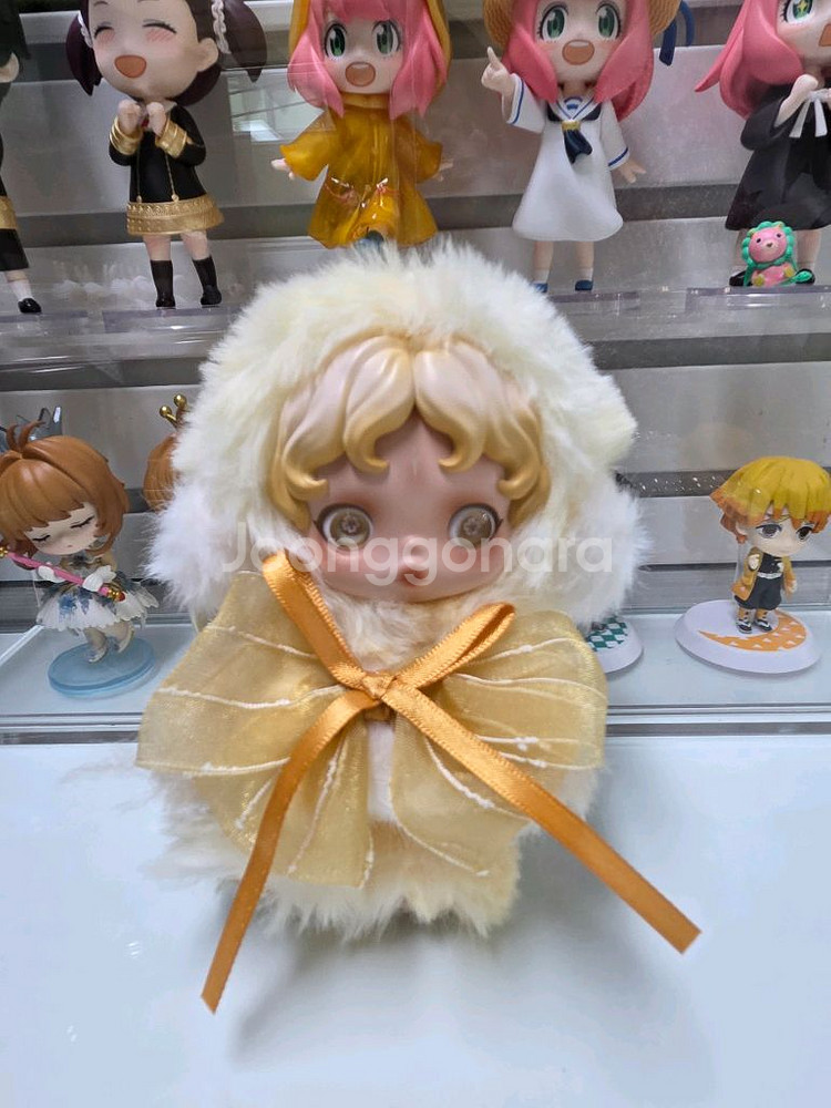 가격내림)팝마트 스컬판다--4