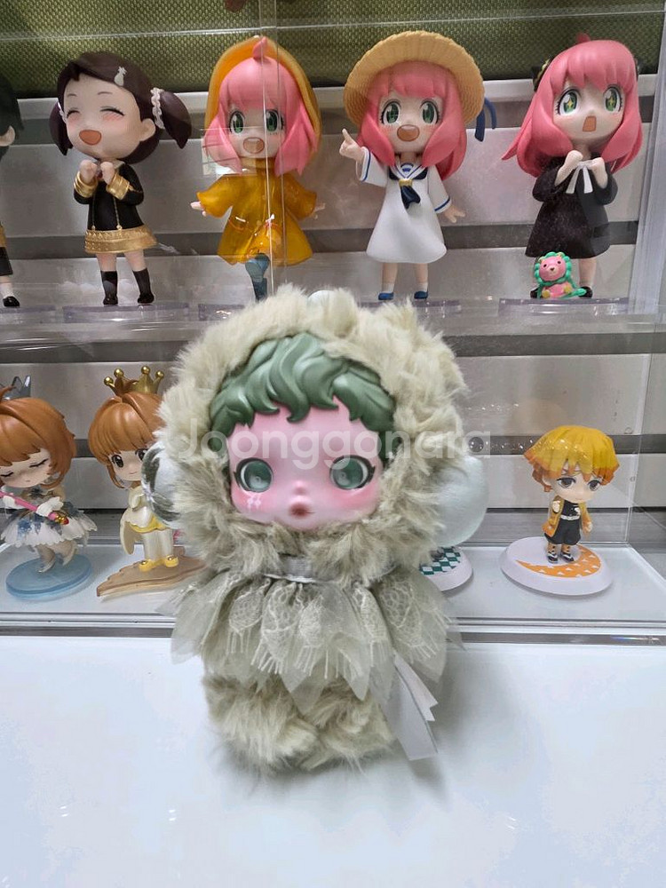 가격내림)팝마트 스컬판다--5