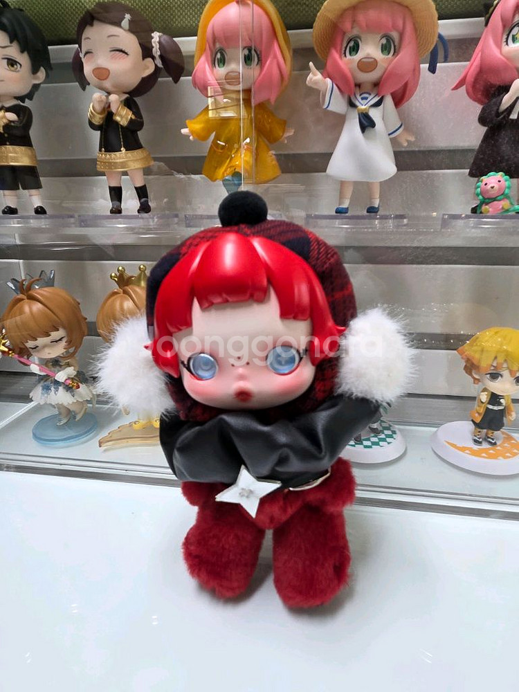 가격내림)팝마트 스컬판다--3