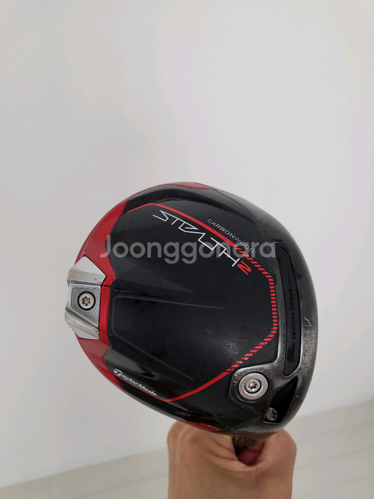 스텔스2 9도 텐세이 5s--6