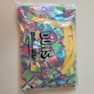 던스 할리퀸.집업74 보넷47 세트