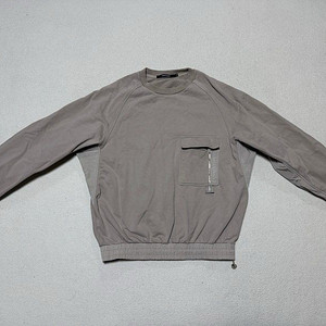 지오송지오 맨투맨 티셔츠 남성용 105사이즈