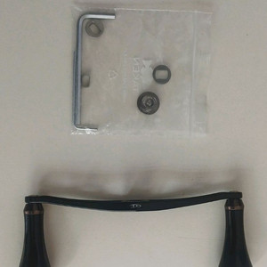 타켄 베이트릴 핸들 gt 121mm a7