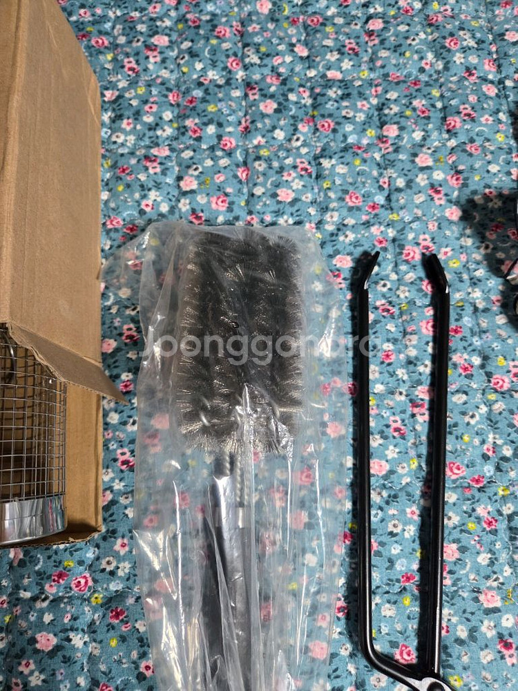 BBQ그릴용품일괄정리--0