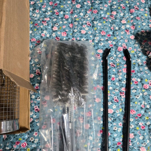 BBQ그릴용품일괄정리