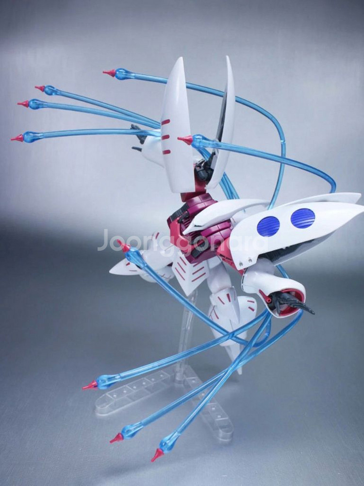 MG/HG 큐베레이 이팩트 파츠 팝니다--0