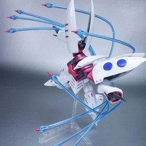 MG/HG 큐베레이 이팩트 파츠 팝니다