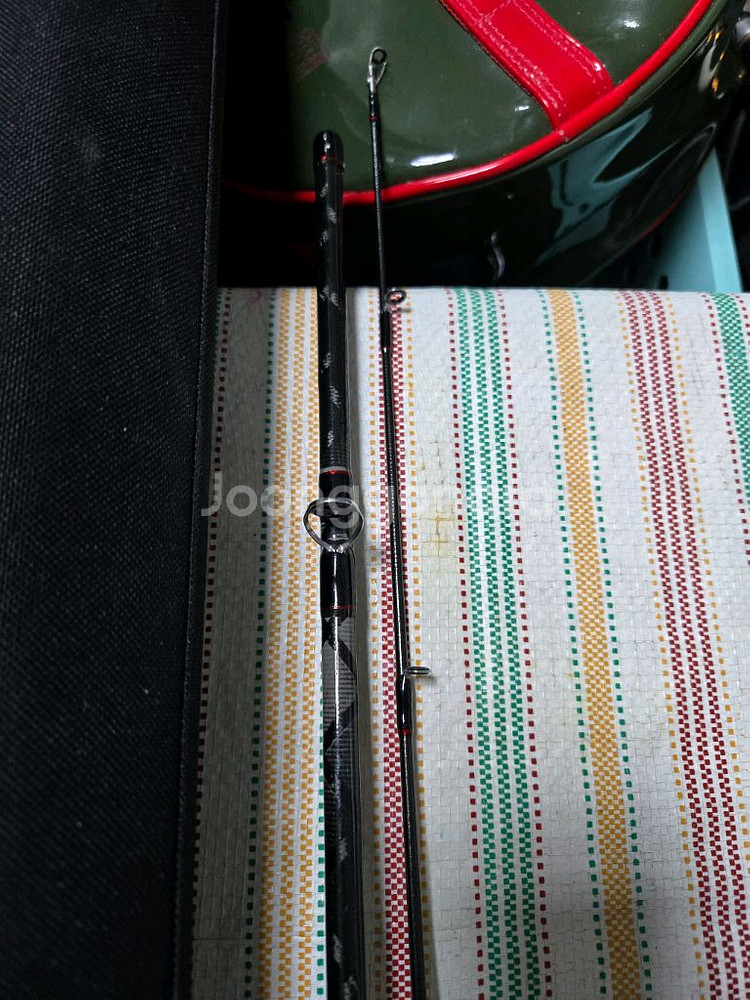 바낙스 문어 낚시대 커맨더--4