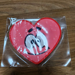 미개봉 스폰지밥 스펀지밥 뚱이 실리콘 티코스터 8500