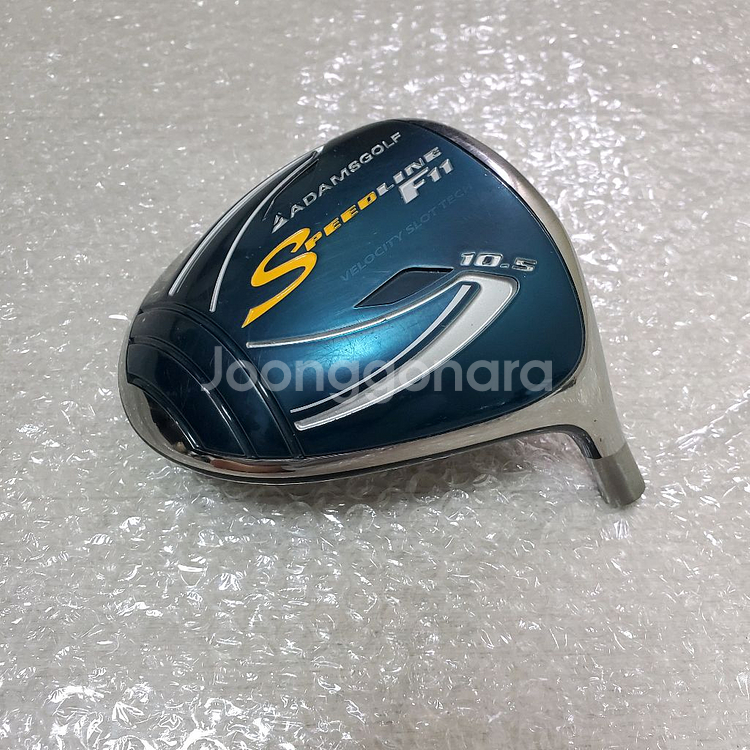 아담스골프 스피드라인 F11 드라이버 헤드 10.5도--5