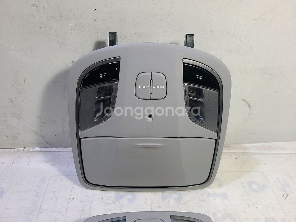 YF쏘나타 실내등/글라스박스 일괄--1