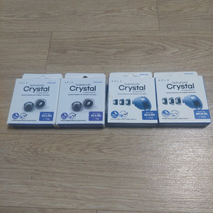 버즈 프로 아즈라 이어팁 일괄 + 세척가능 이어팁