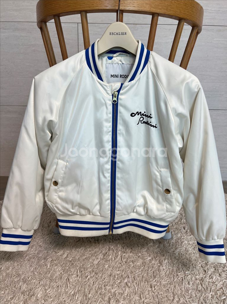 미니로디니 128-134 아우터--1