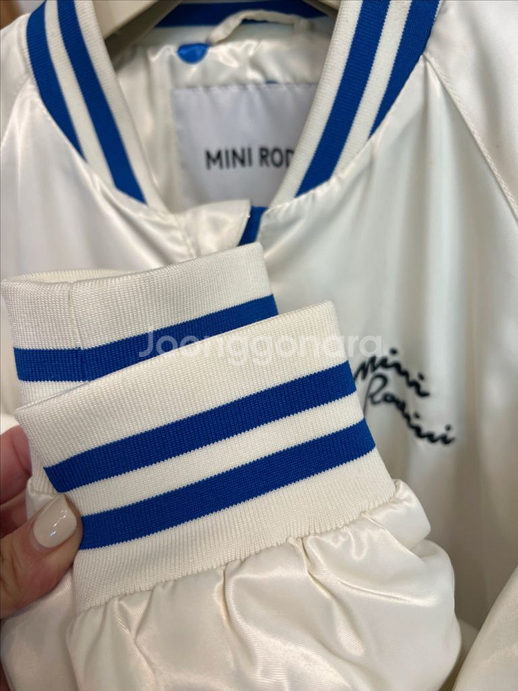 미니로디니 128-134 아우터--3