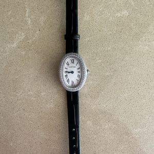 까르띠에 베누아