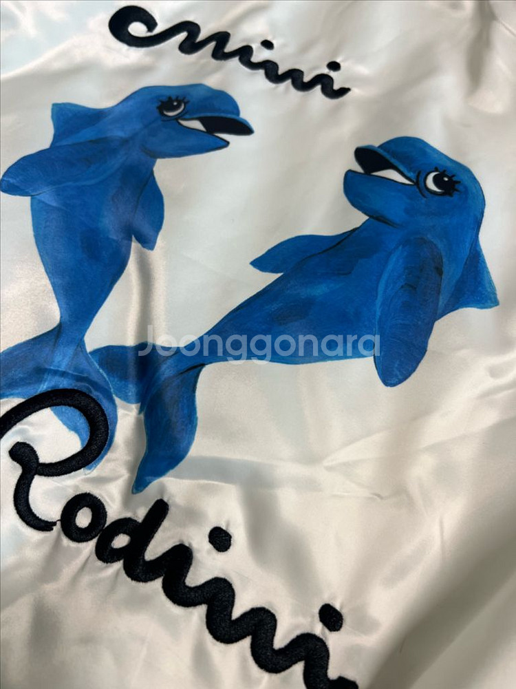 미니로디니 128-134 아우터--5