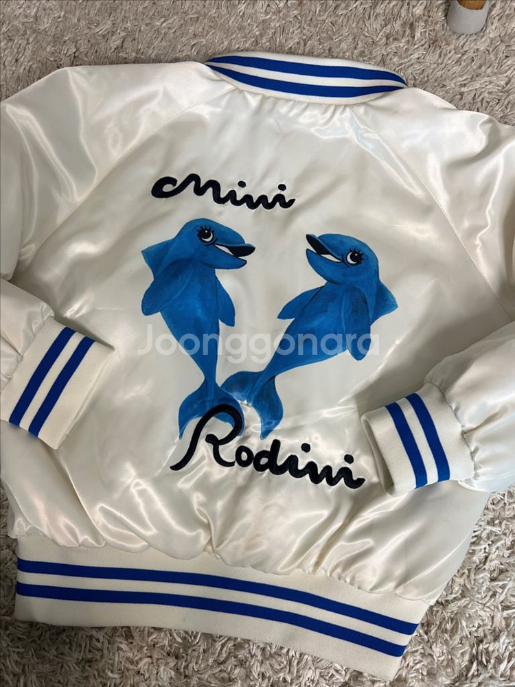 미니로디니 128-134 아우터--4