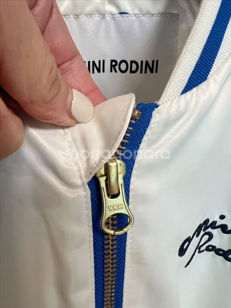 미니로디니 128-134 아우터--7